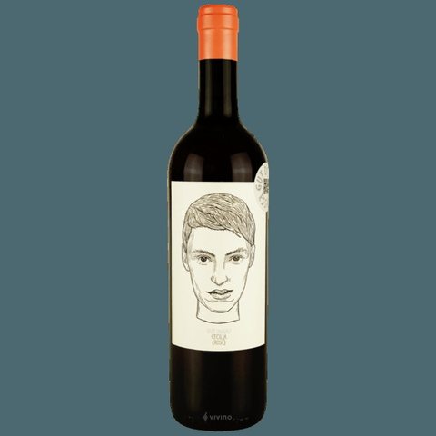 Gut Oggau · Cecilia Rosé