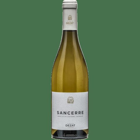 Vigneron Firmin Dezat Sancerre Blanc