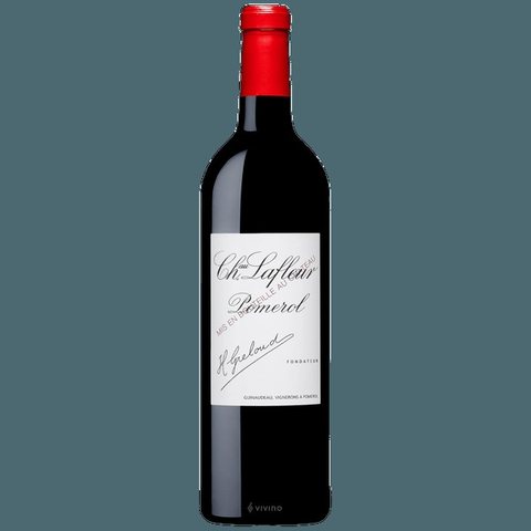 Château Lafleur · Pomerol