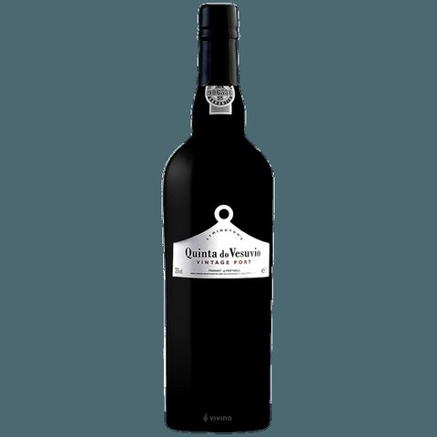 Quinta do Vesuvio · Vintage Port