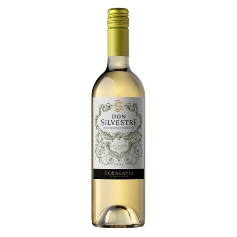 Ochagavia · Don Silvestre Sauvignon Blanc