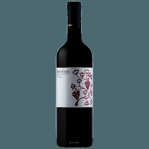Montevetrano · Colli di Salerno Rosso