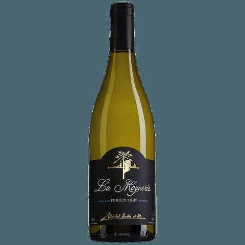 Michel Redde · La Moynerie Pouilly-Fumé