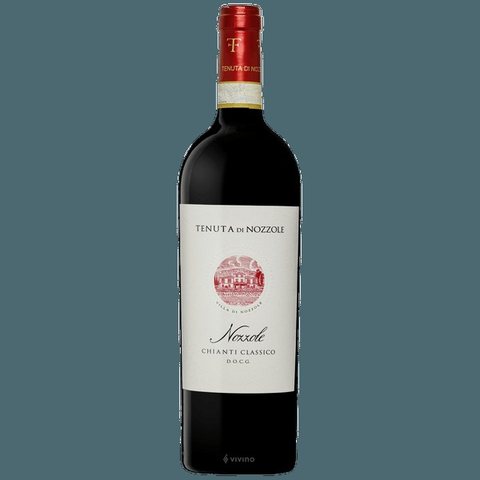 Tenuta di Nozzole · Chianti Classico