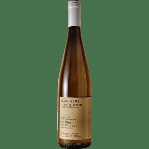Quinta do Ermizio · Glug Glug