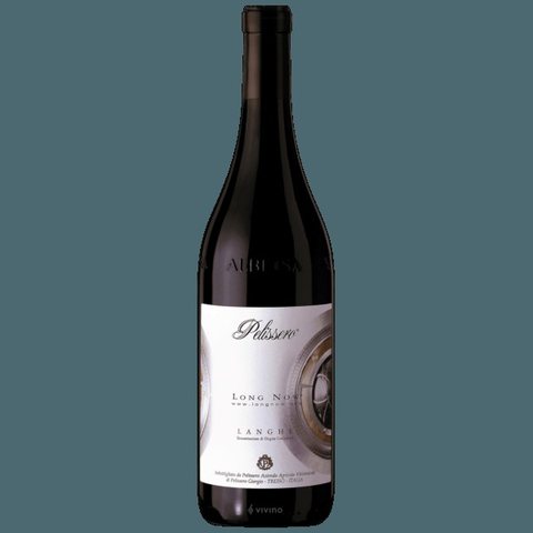 Pelissero · Langhe Long Now Rosso