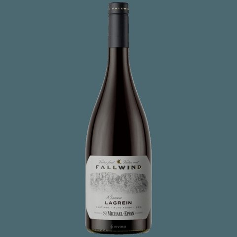 St. Michael-Eppan · Fallwind Lagrein Riserva