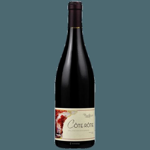 Pierre Gaillard · Côte-Rôtie