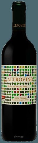 Duemani · Altrovino Merlot - Cabernet Franc