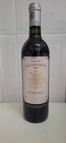 Château La Fleur de Gay · Pomerol