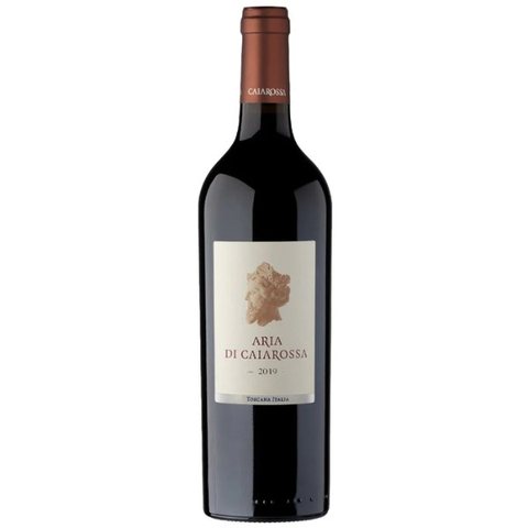 Caiarossa · Caiarossa
