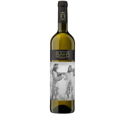 Adega Mayor · Reserva Branco