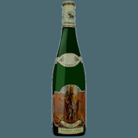 Weingut Knoll · Ried Loibenberg Loibner Grüner Veltliner Smaragd
