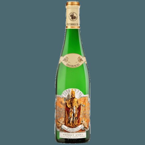 Weingut Knoll · Ried Kreutles Loibner Grüner Veltliner Smaragd