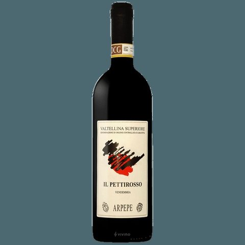 ARPEPE · Il Pettirosso