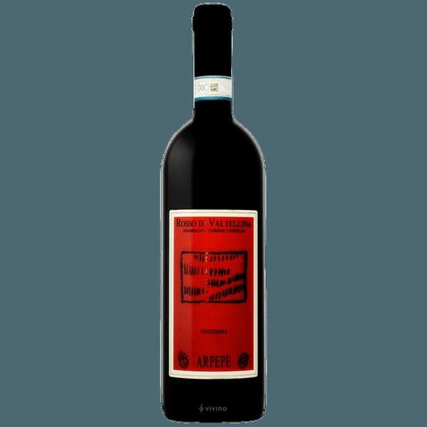ARPEPE · Rosso di Valtellina
