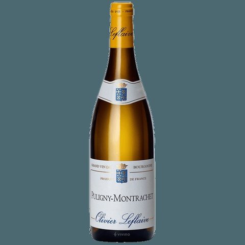 Olivier Leflaive · Puligny-Montrachet