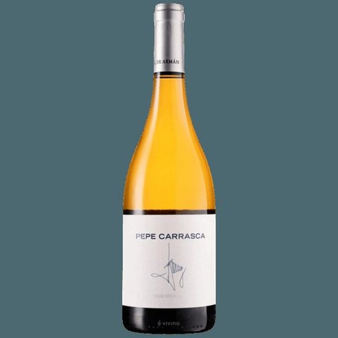 Casal de Armán · Pepe Carrasca Edición Especial Limitada