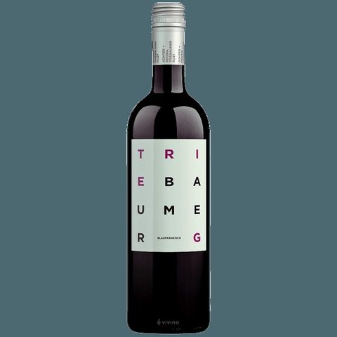 Triebaumer · Blaufränkisch