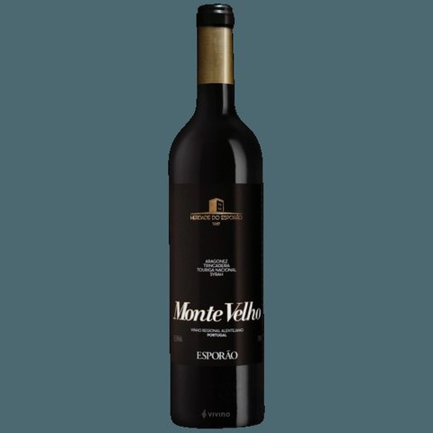 Esporão · Monte Velho Tinto