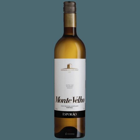 Esporão · Monte Velho Branco