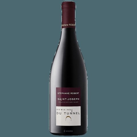 Domaine du Tunnel · Saint-Joseph