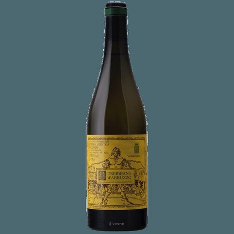 Valentini Trebbiano d'Abruzzo