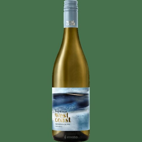 Neil Ellis West Coast Sauvignon Blanc