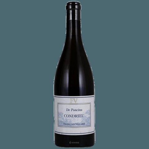Francois Villard Condrieu DePoncins
