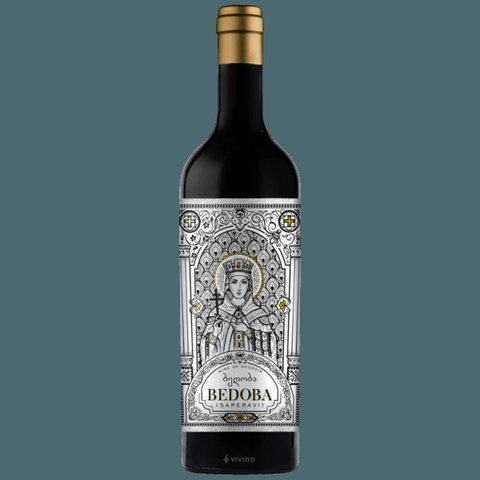 Bedoba · Saperavi