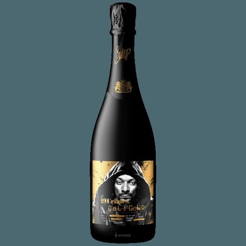 19 Crimes · Snoop Dogg Cali Gold