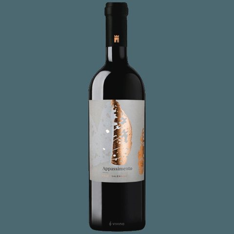 Feudi Salentini Appassimento