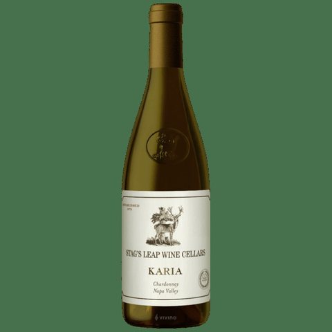 Stag's Leap Wine Cellars · KARIA Chardonnay