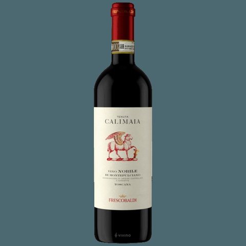 Tenuta Calimaia · Vino Nobile di Montepulciano