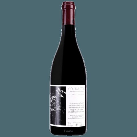 Domaine Jean-Michel Stéphan · Côte-Rôtie Côteaux de Tupin