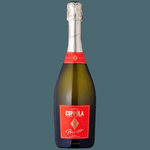 Francis Ford Coppola Winery · Diamond Collection Prosecco