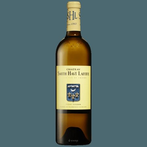 Château Smith Haut-Lafitte · Pessac-Léognan Blanc