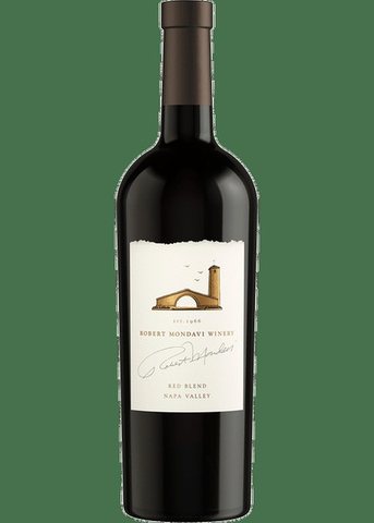 Robert Mondavi Winery · Red Blend