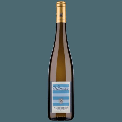 Wittmann Westhofener Riesling Trocken