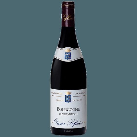 Olivier Leflaive · Bourgogne Cuvée Margot