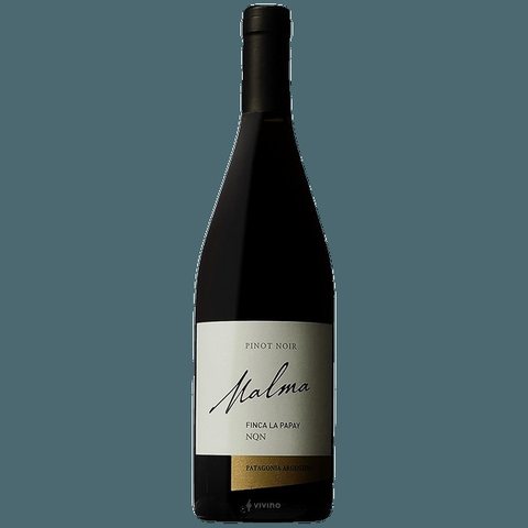 Malma - NQN · Pinot Noir