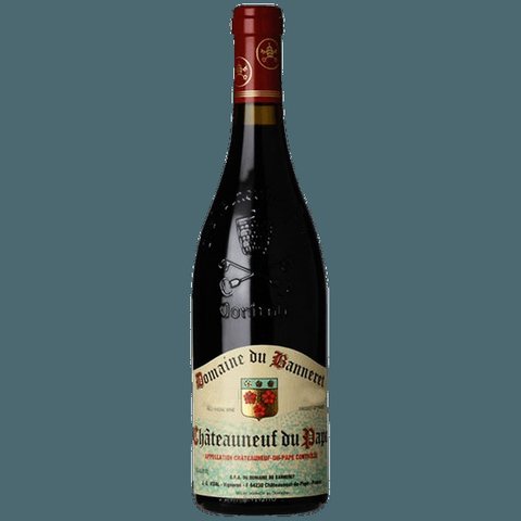 Domaine du Banneret · Châteauneuf-du-Pape