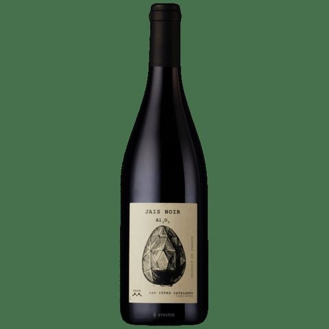 Boutinot · Alo Jais Noir Côtes Catalanes Carignan