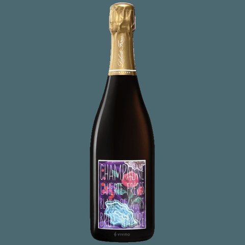 Laherte Frères Blanc de Noirs Brut Nature