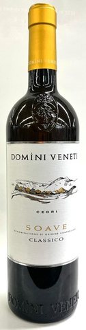 Domini Veneti · Foscarino Soave Classico