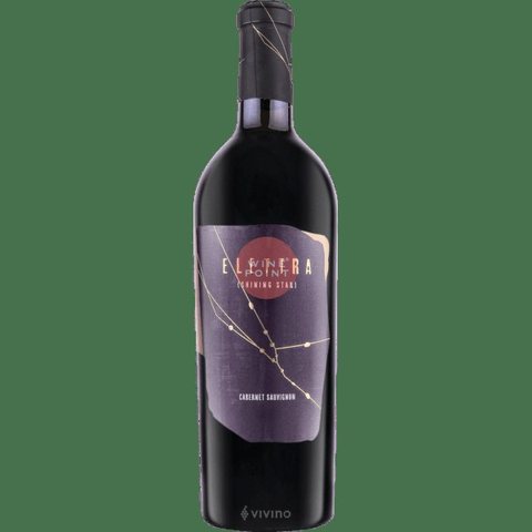 Elettra · Cabernet Sauvignon