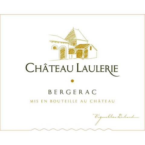 Château Laulerie Bergerac