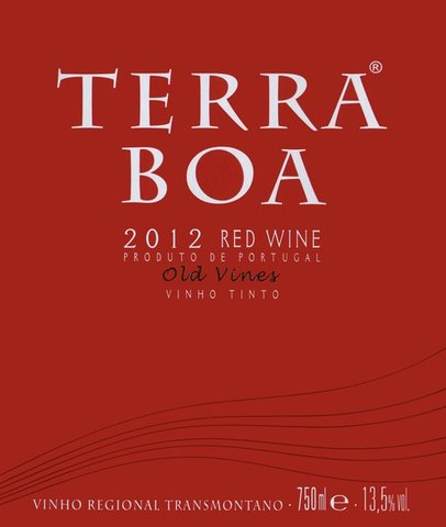 Bacalhôa · Terra Boa