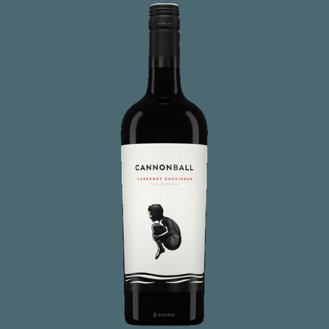 Cannonball · Cabernet Sauvignon