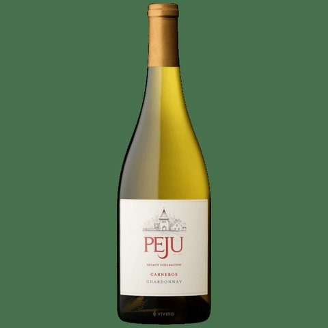 Peju · Legacy Collection Chardonnay